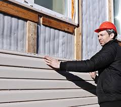 Best Siding for New Construction  in Miami Beach, FL